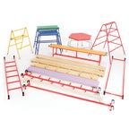 AGILITY SET