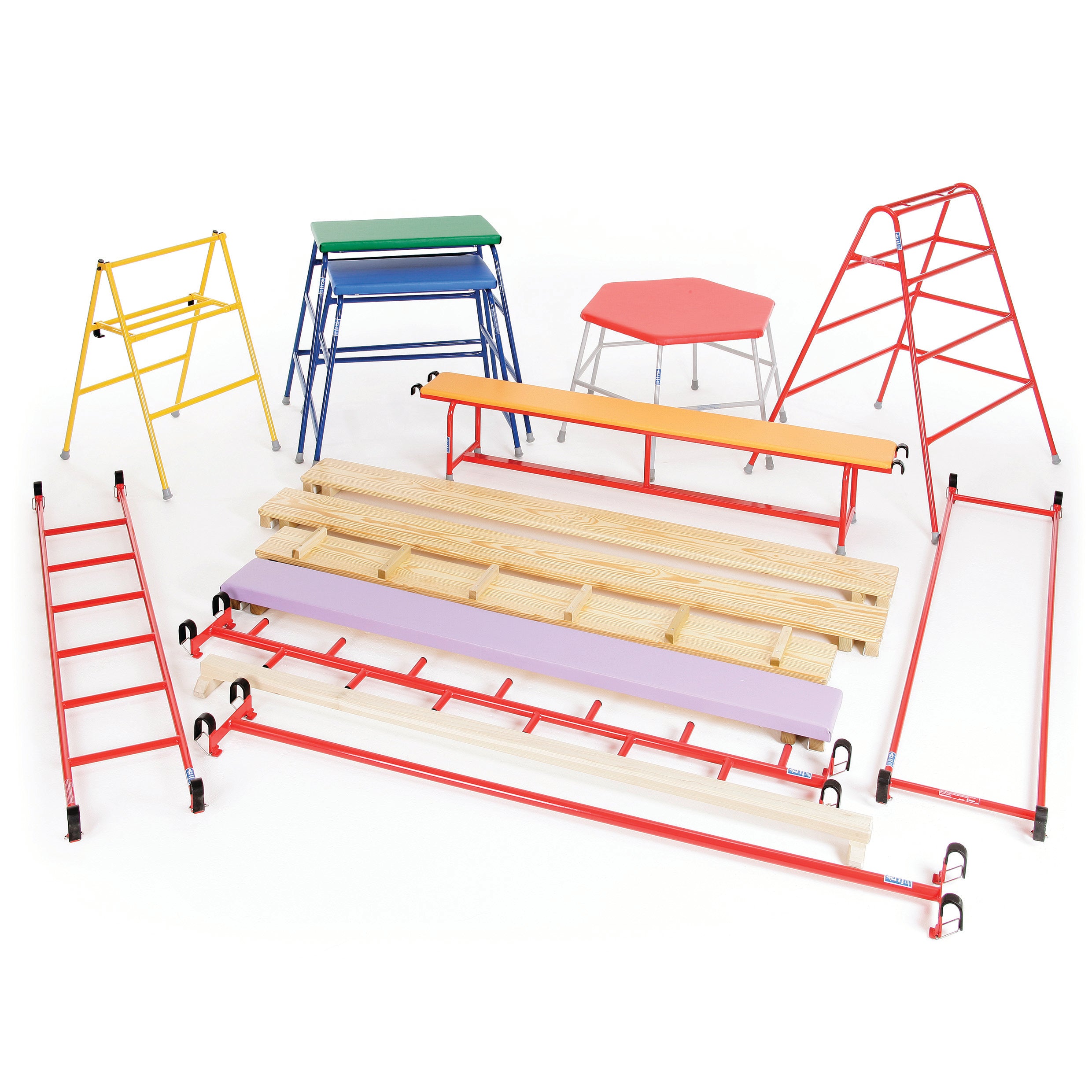 AGILITY SET