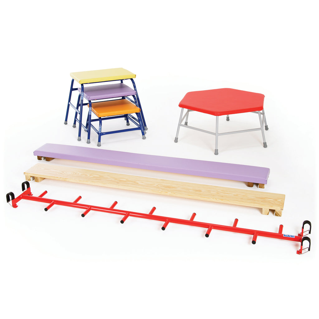 AGILITY SET