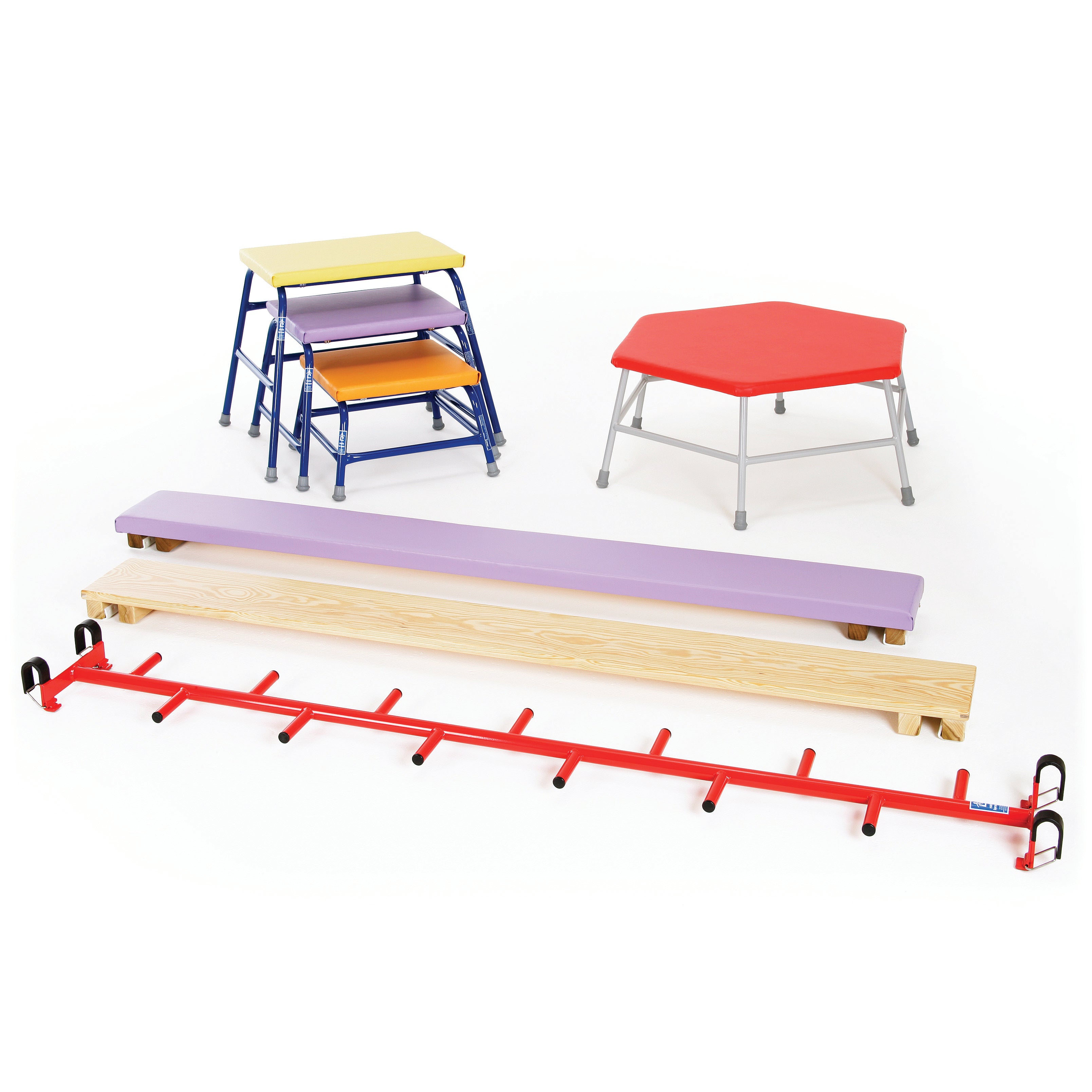 AGILITY SET
