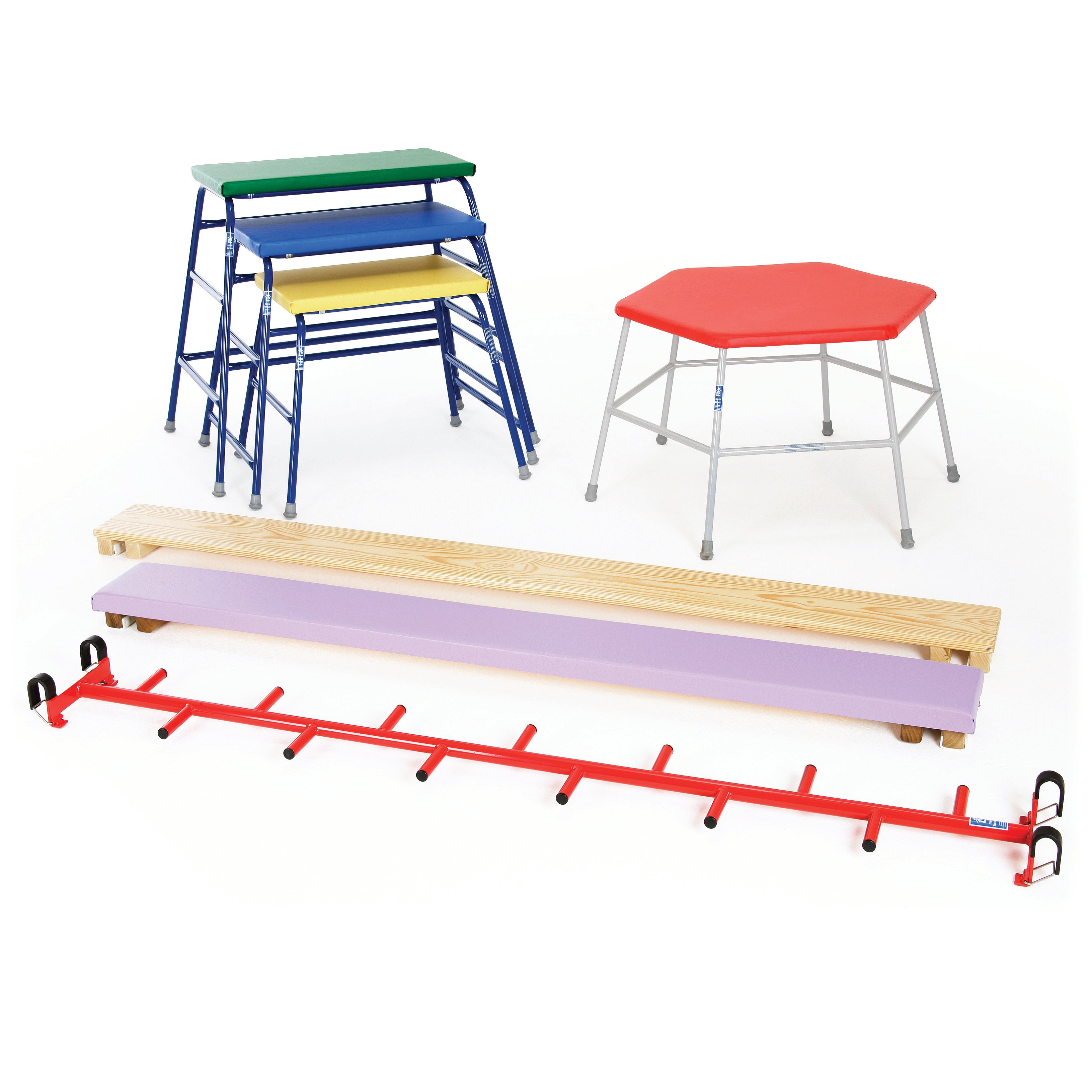 AGILITY SET