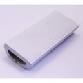 RUBBER CHANNEL PAD - 3" LONG