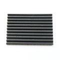 RUBBER PAD - 44 X 30 X 3MM