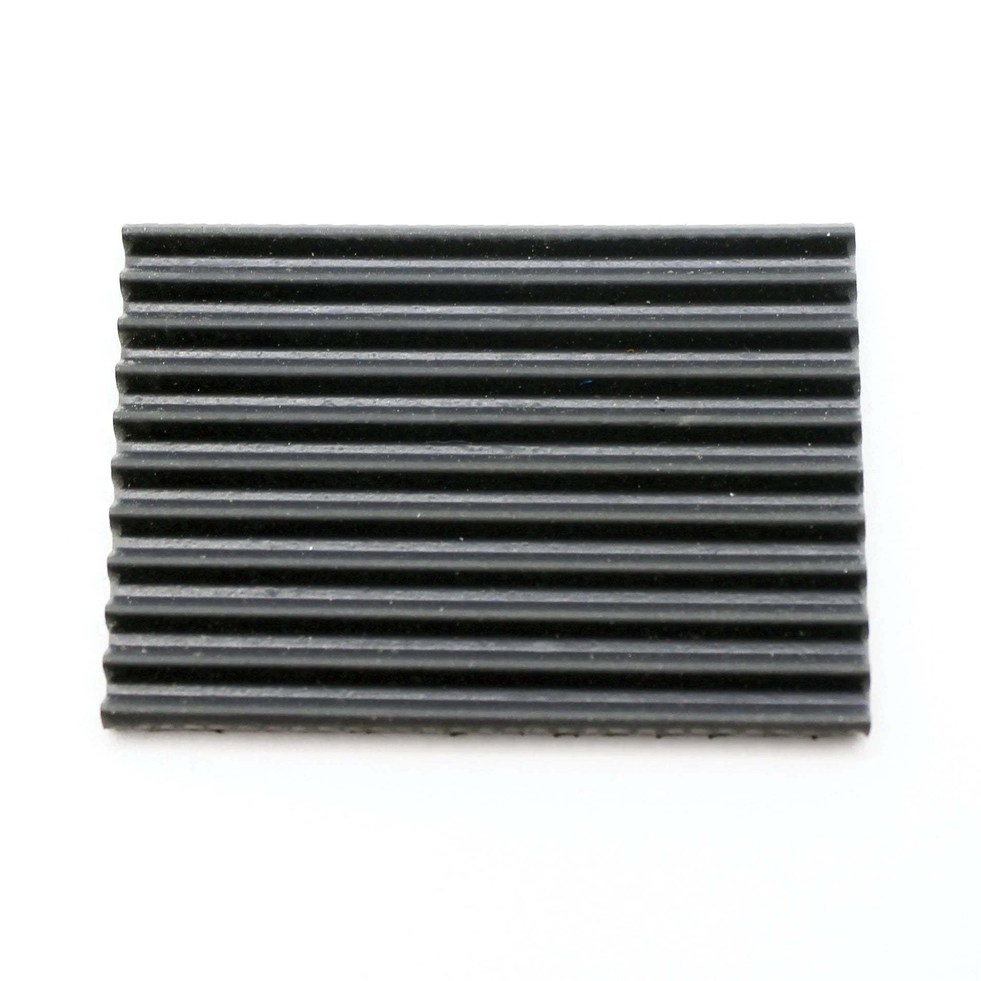 RUBBER PAD - 44 X 30 X 3MM