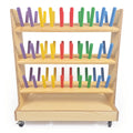 WELLIE RACK