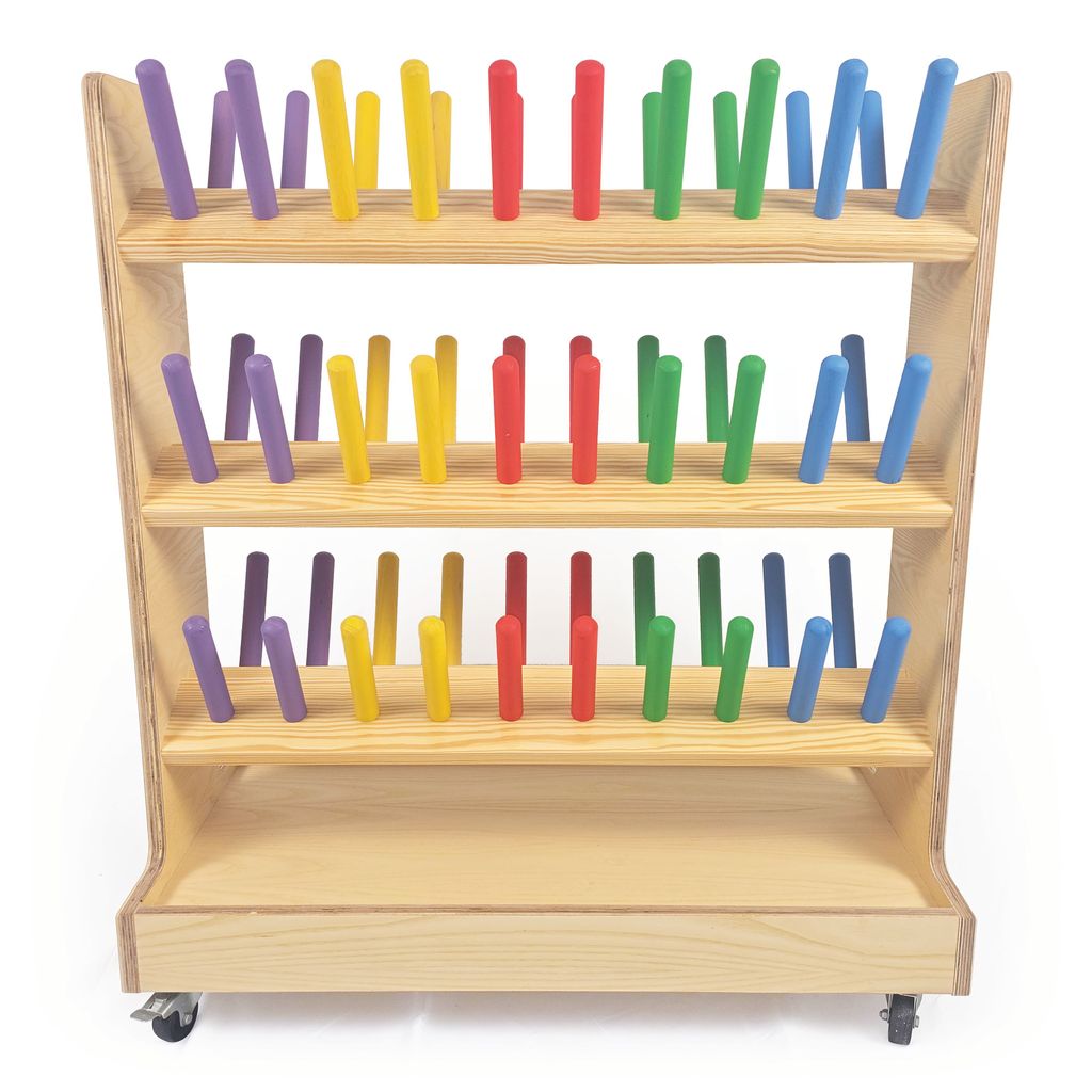 WELLIE RACK