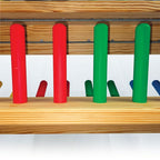 WELLIE RACK