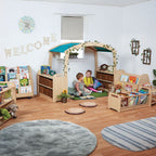 MILLHOUSE COSY READING ZONE