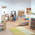 MILLHOUSE EXPRESSIVE ARTS AND DESIGN ZONE