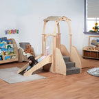 MILLHOUSE PLAY POD KINDER GYM