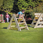 MILLHOUSE CLIMBING TRESTLE A-FRAME