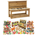 MILLHOUSE LARGE MUD KITCHEN