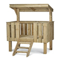 MILLHOUSE LOOKOUT LOFT DEN