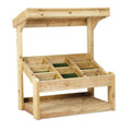 MILLHOUSE MARKET STALL