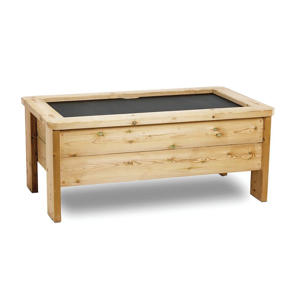 MILLHOUSE RAISED SANDPIT
