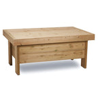 MILLHOUSE RAISED SANDPIT