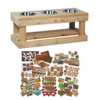 MILLHOUSE SENSORY STATION