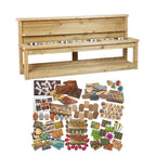 MILLHOUSE SENSORY STATION