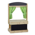 MILLHOUSE SHOP THEATRE