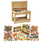 MILLHOUSE SMALL MUD KITCHEN