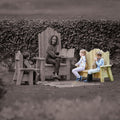 MILLHOUSE STORYTELLING CHAIR