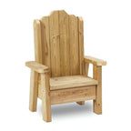 MILLHOUSE STORYTELLING CHAIR