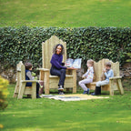 MILLHOUSE STORYTELLING CHAIR