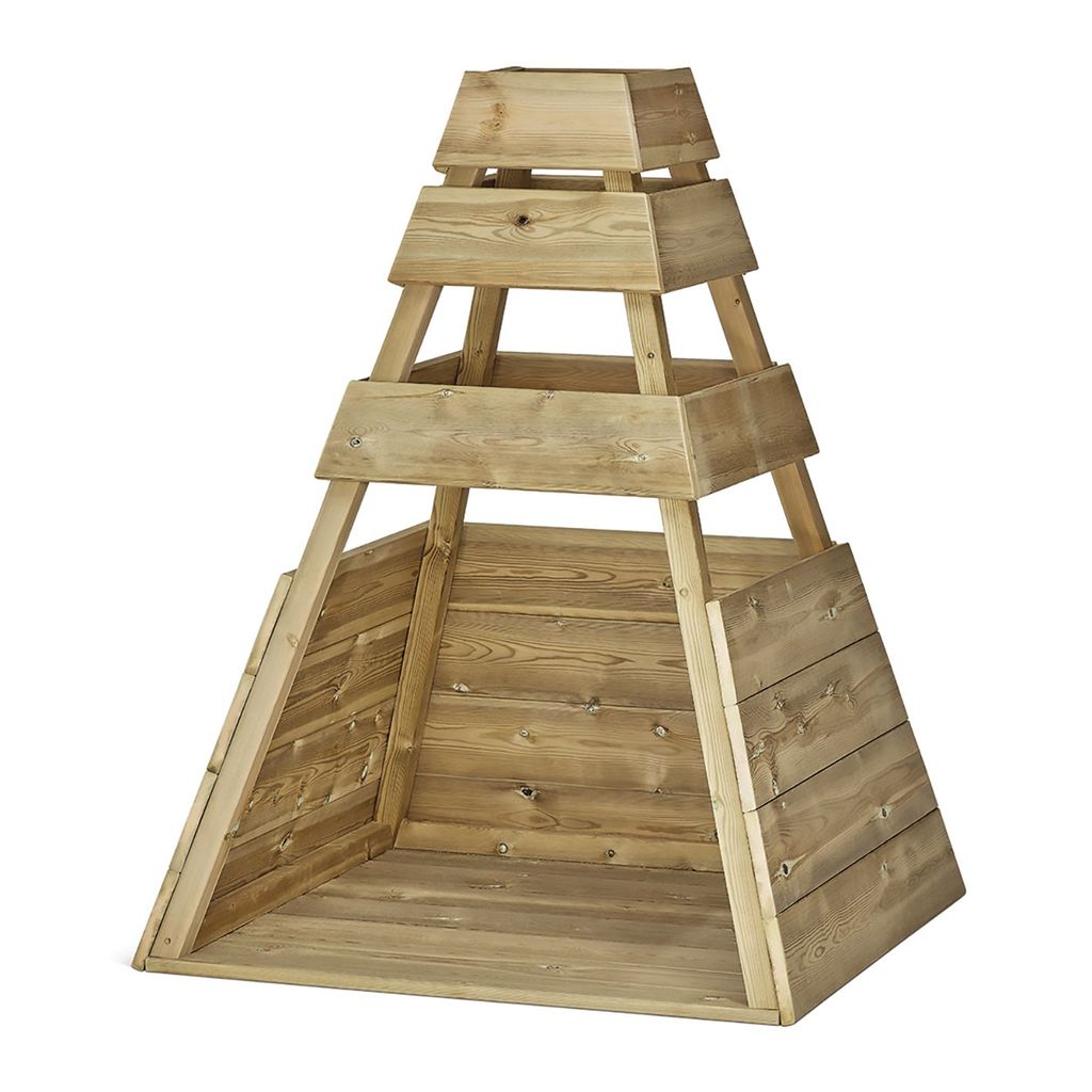 MILLHOUSE TEEPEE