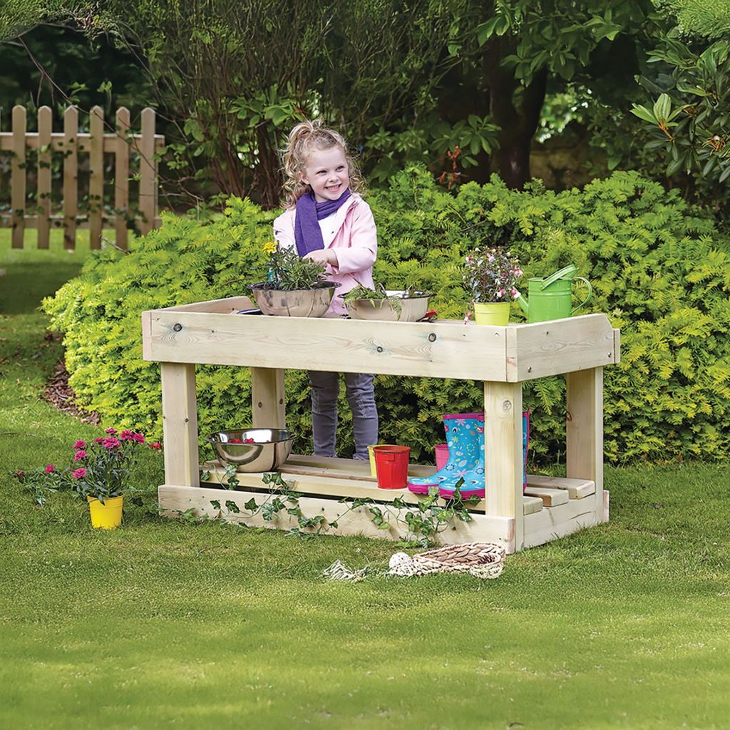 MILLHOUSE WORK BENCH