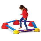 BUILD N' BALANCE COURSE
