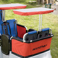 WINTHER TURTLE BUS CANOPY
