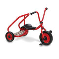 WINTHER MINI VIKING BEN HUR PUSH BIKE