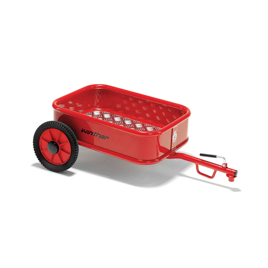 WINTHER VIKING TRAILER