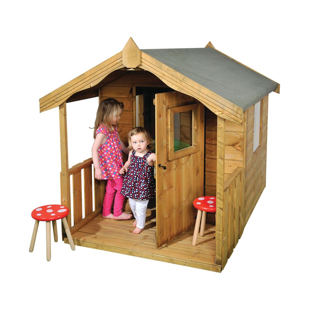 TODDLER RETREAT PLAYHOUSE