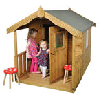 TODDLER RETREAT PLAYHOUSE