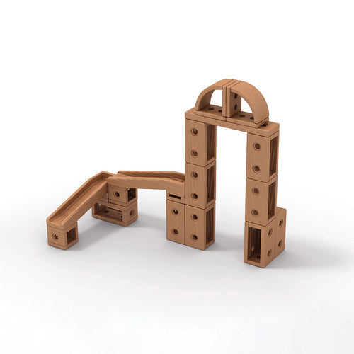 CONSTRUCTION BLOCKS