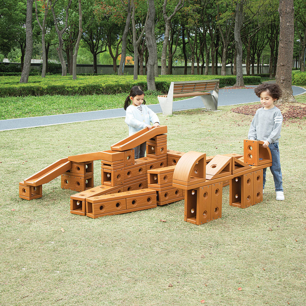 CONSTRUCTION BLOCKS