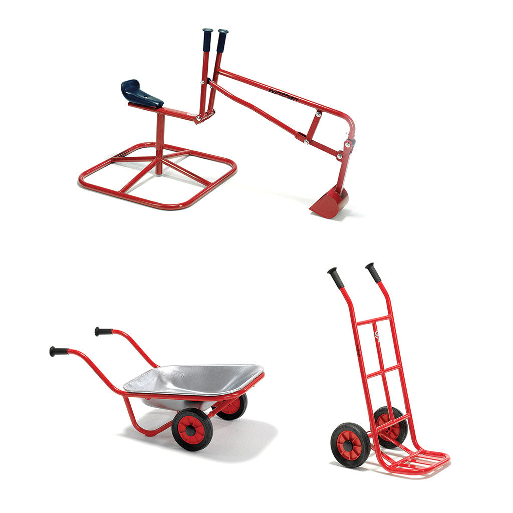 CONSTRUCTION BUNDLE
