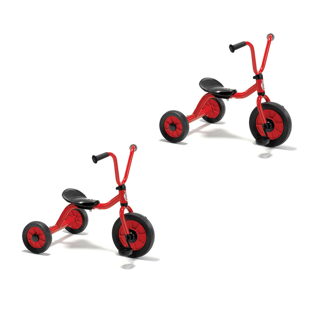 LEARNING TO RIDE BUNDLE