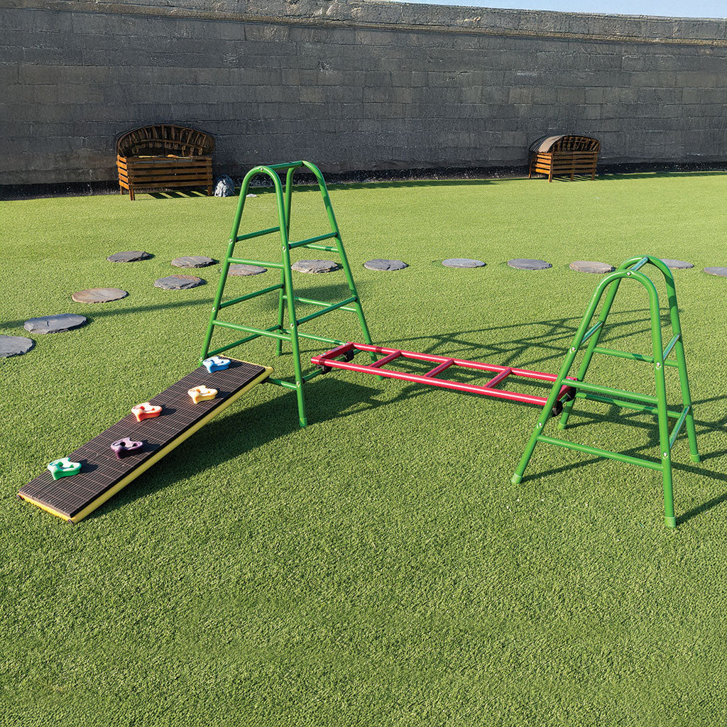 MINI GYM SET