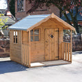MY LITTLE DEN PLAYHOUSE