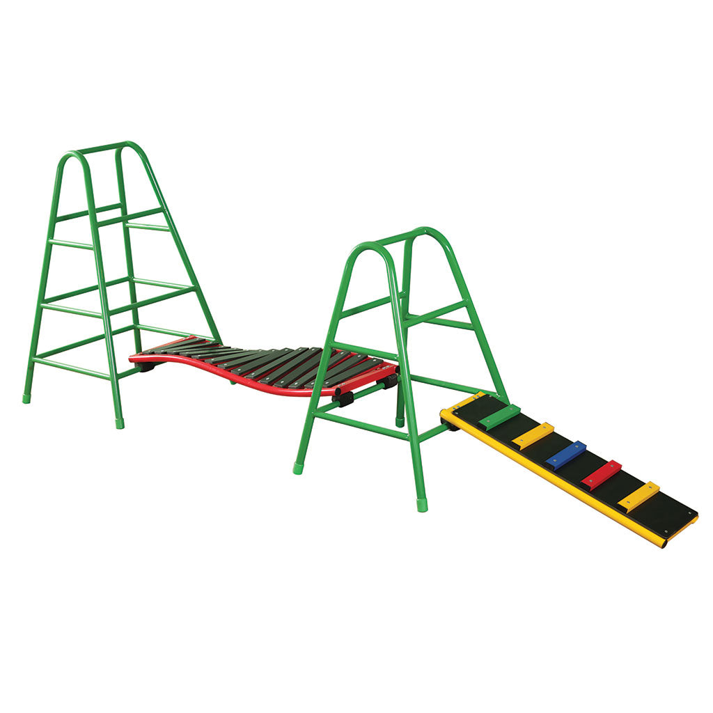 PLAY GYM SET