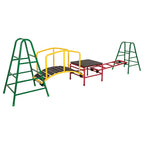 PLAY GYM SET