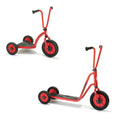 SCOOTER BUNDLE
