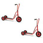 SCOOTER BUNDLE