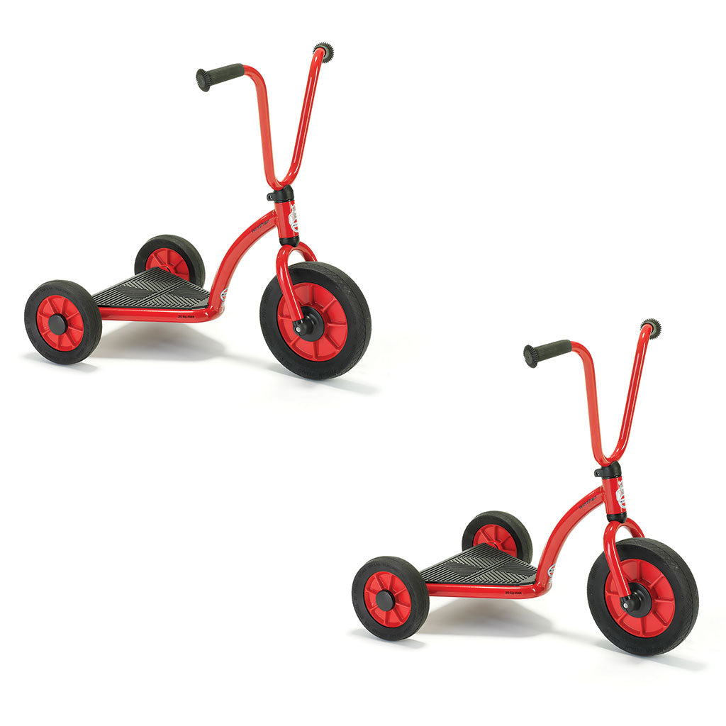 SCOOTER BUNDLE
