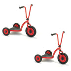 SCOOTER BUNDLE