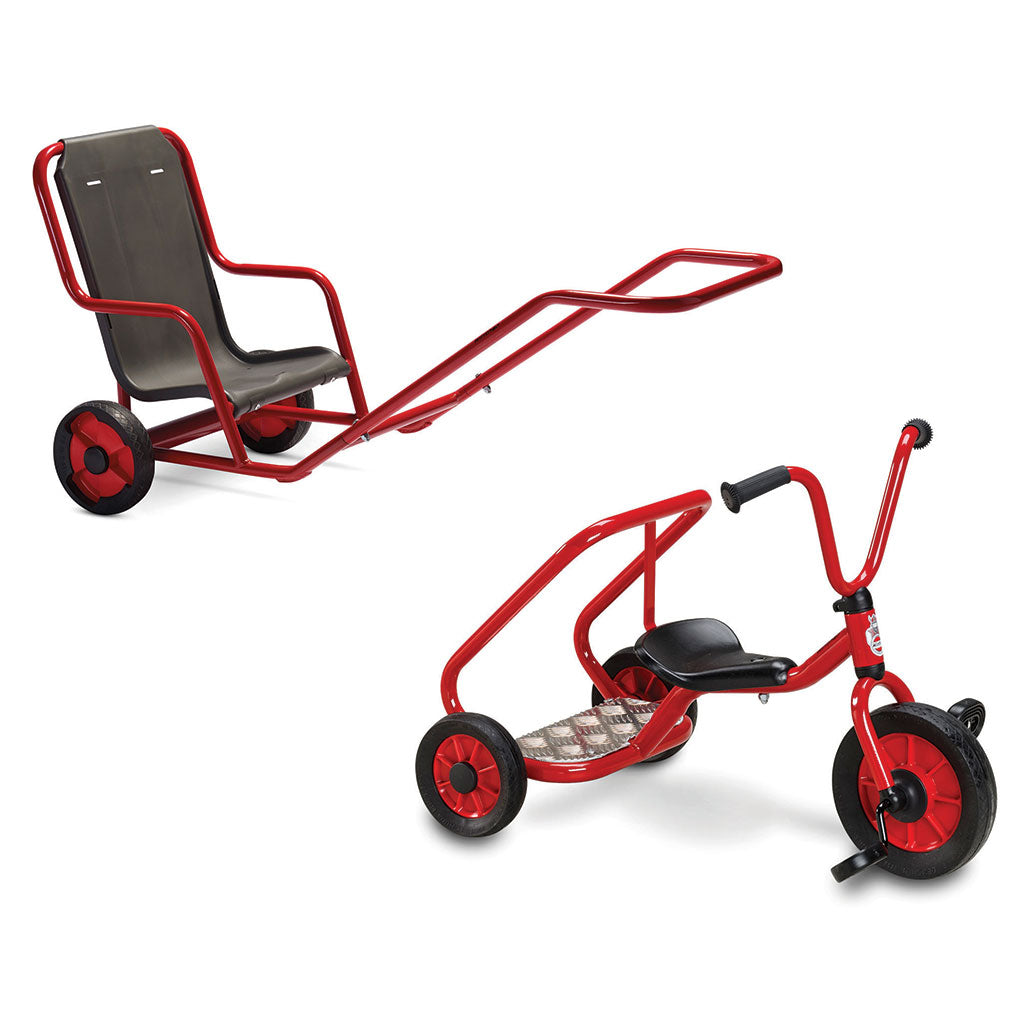 TRANSPORT BUNDLE