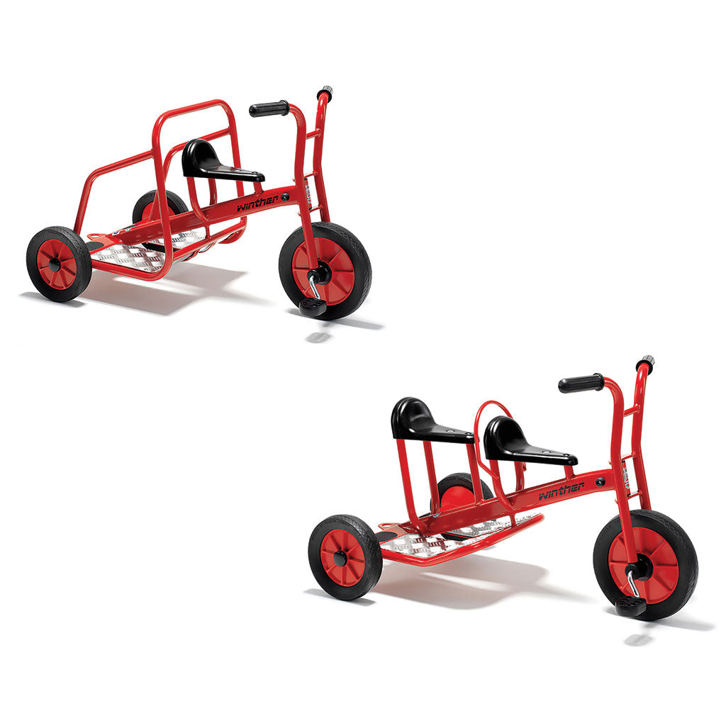 TRANSPORT BUNDLE