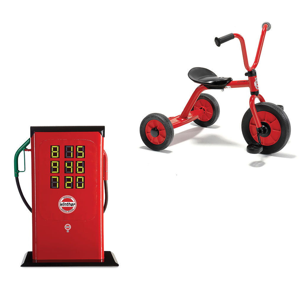 TRANSPORT BUNDLE